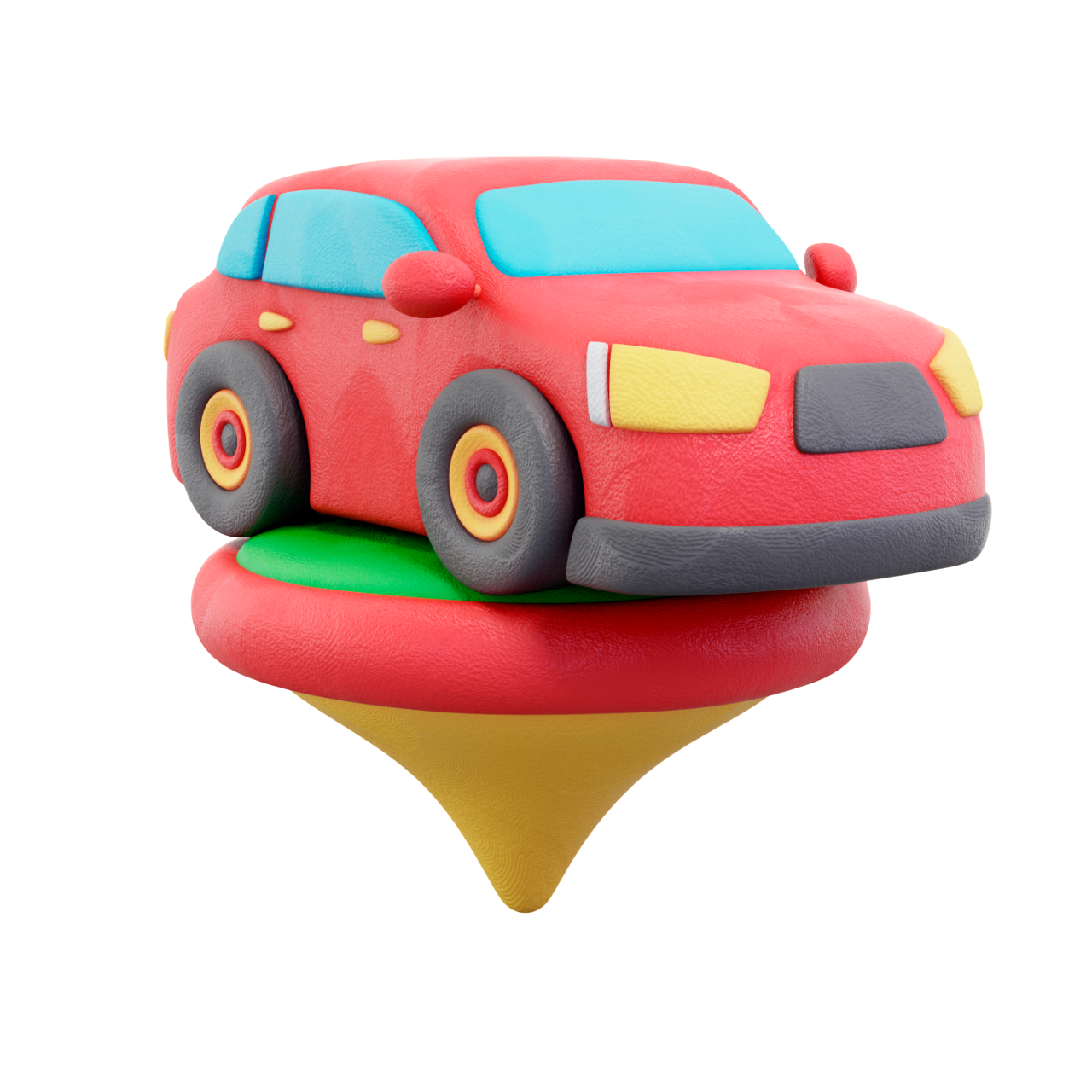 Vehicle Finance