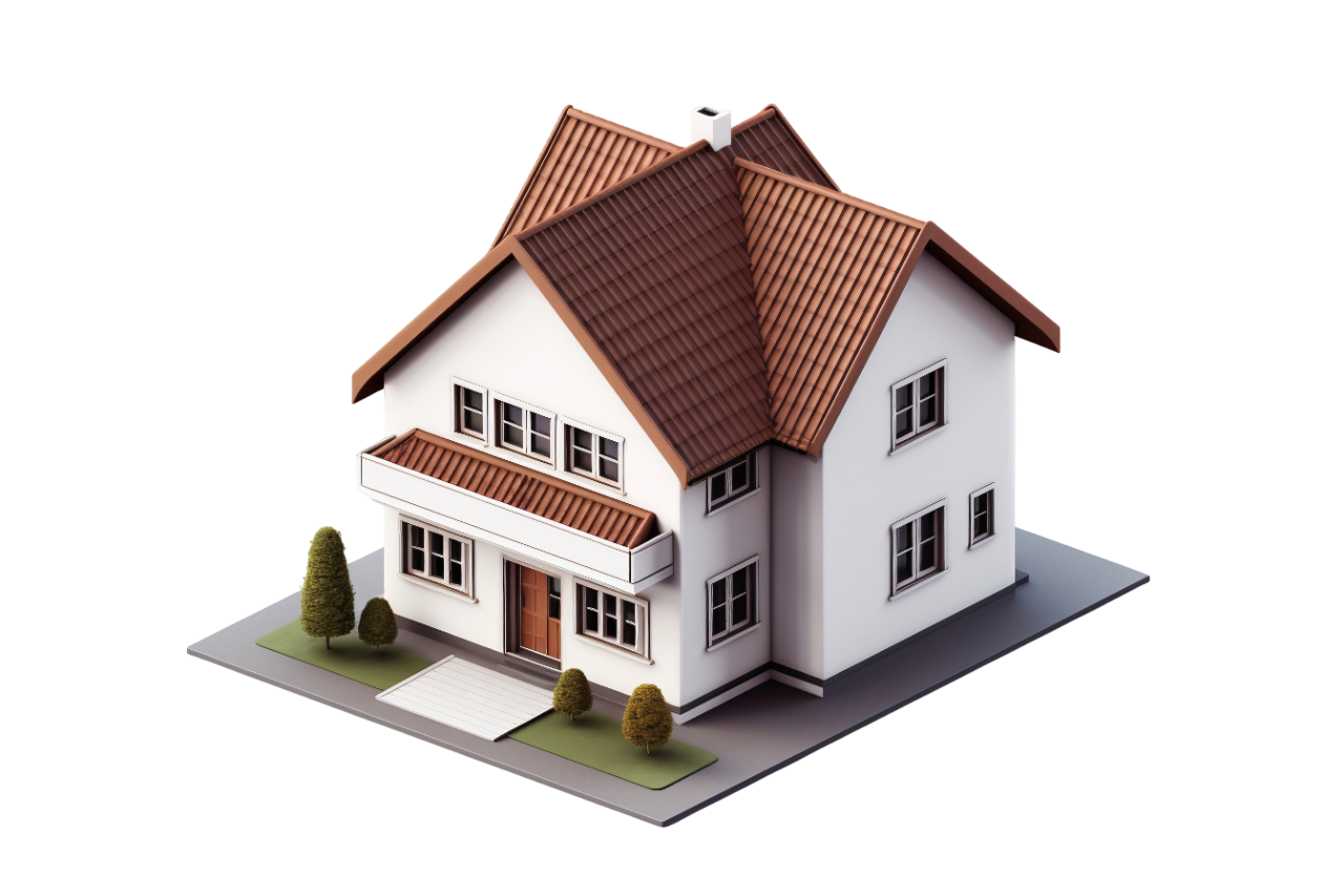 Property background